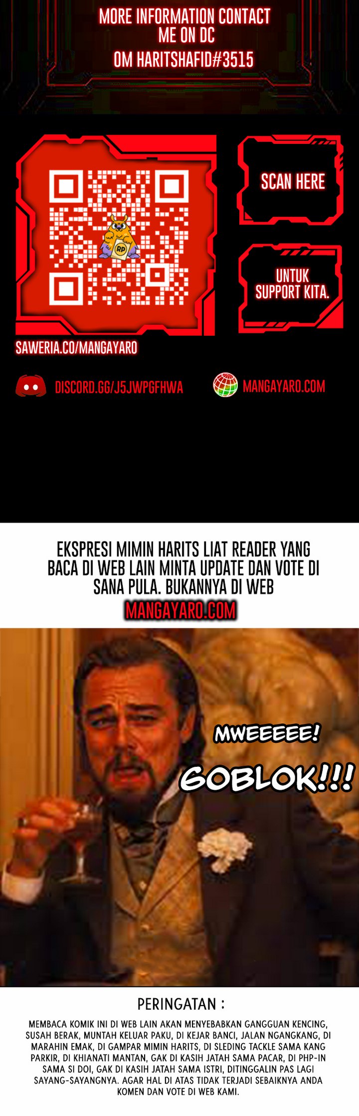 Manager Kim Chap 27.3 - Next Chap 28.3