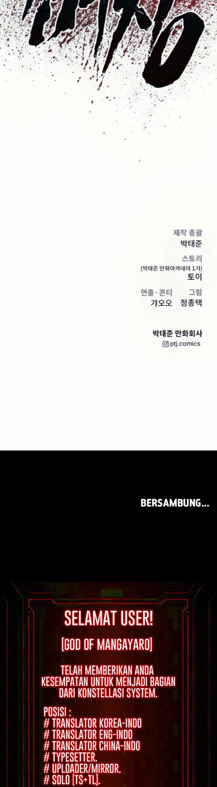 Manager Kim Chap 27.3 - Next Chap 28.3