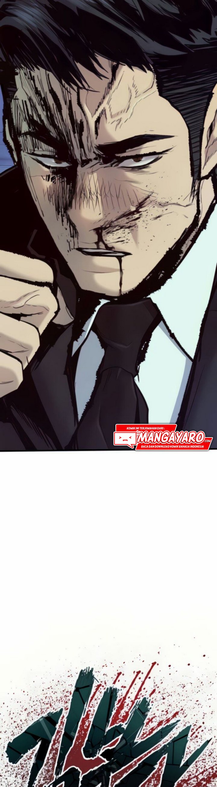 Manager Kim Chap 27.3 - Next Chap 28.3