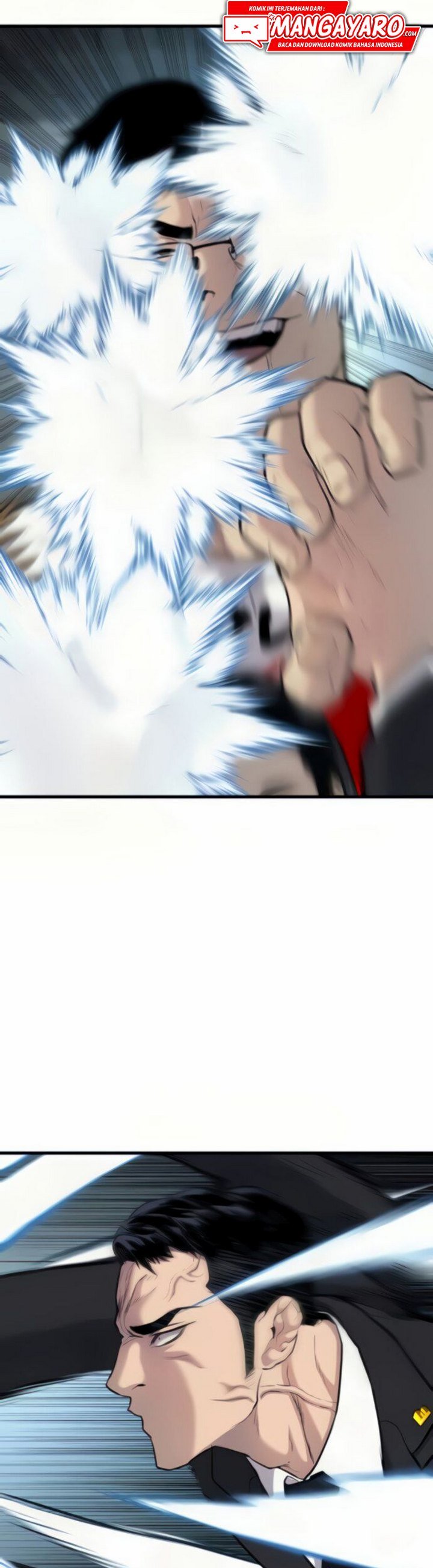 Manager Kim Chap 27.3 - Next Chap 28.3