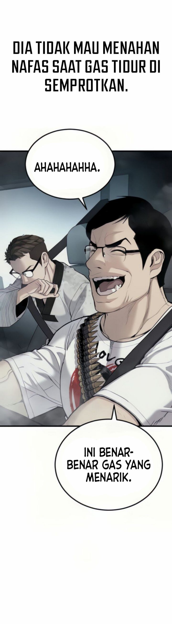 Manager Kim Chap 27.3 - Next Chap 28.3