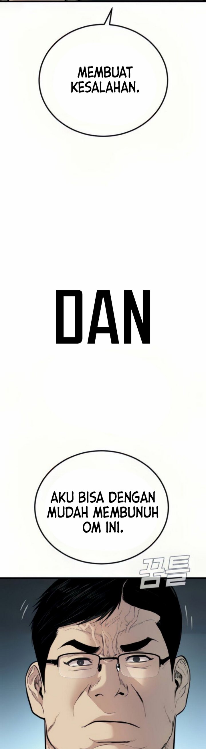 Manager Kim Chap 27.3 - Next Chap 28.3