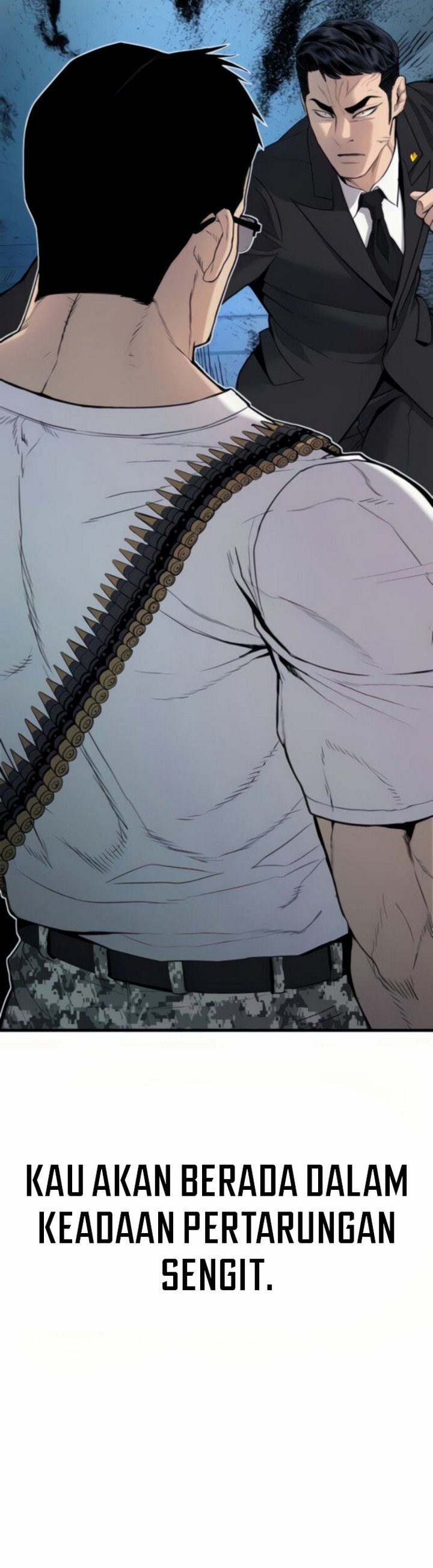 Manager Kim Chap 27.3 - Next Chap 28.3