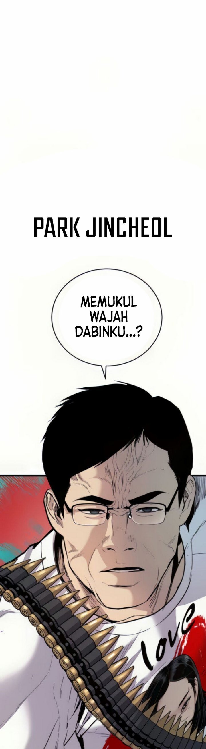 Manager Kim Chap 27.3 - Next Chap 28.3