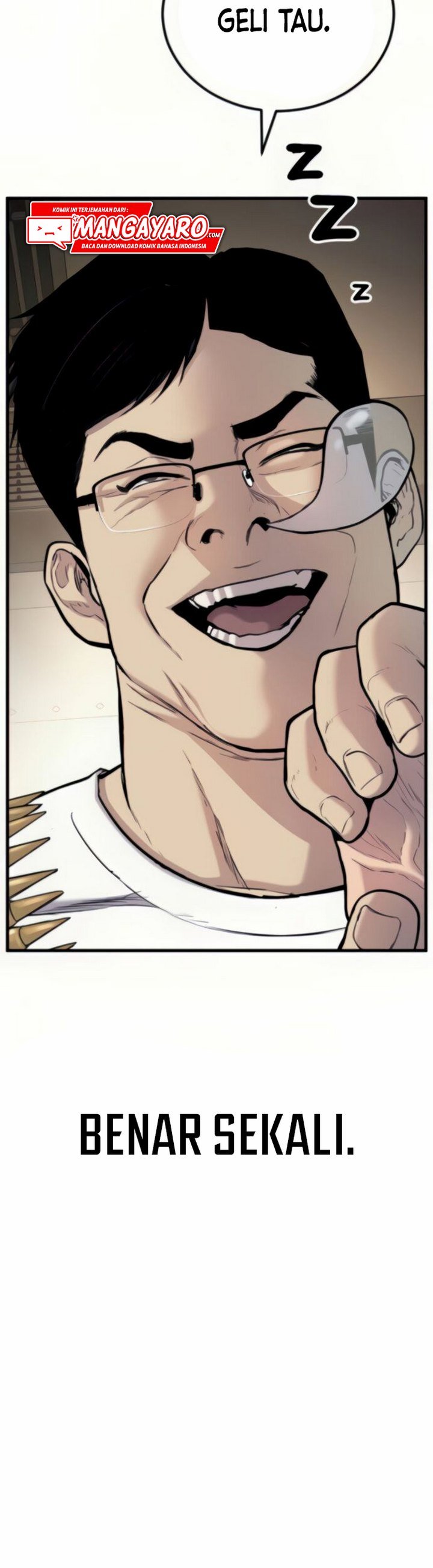 Manager Kim Chap 27.3 - Next Chap 28.3