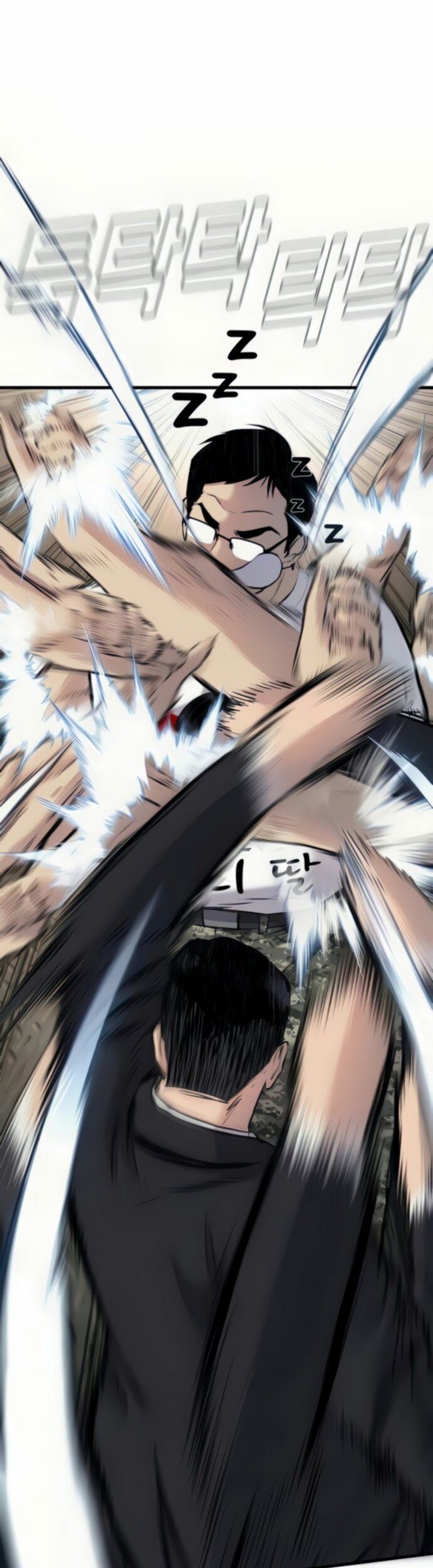 Manager Kim Chap 27.3 - Next Chap 28.3