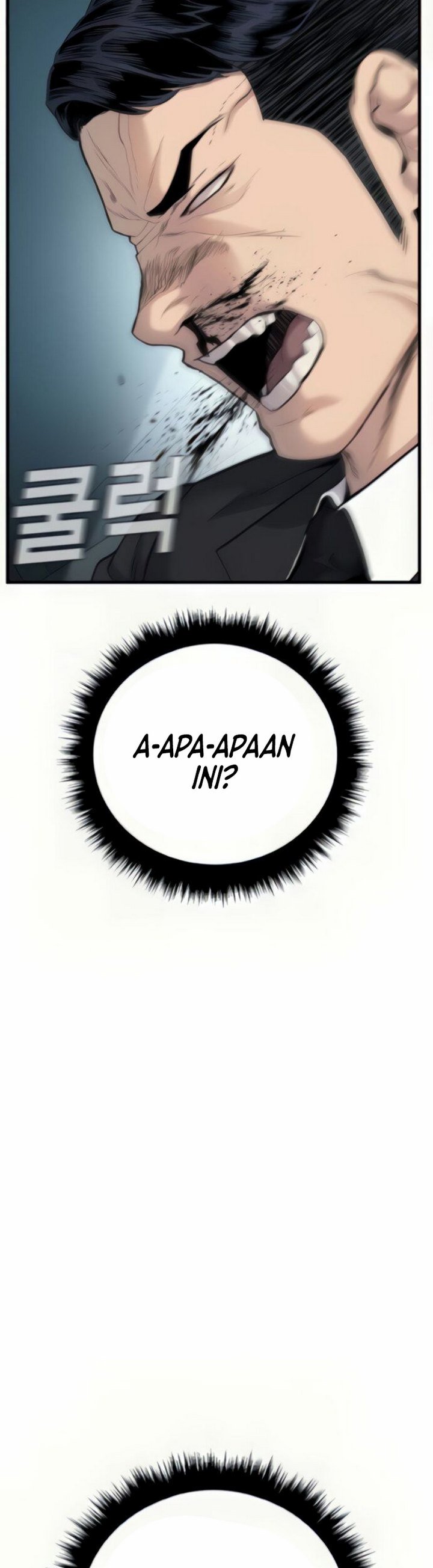 Manager Kim Chap 27.3 - Next Chap 28.3