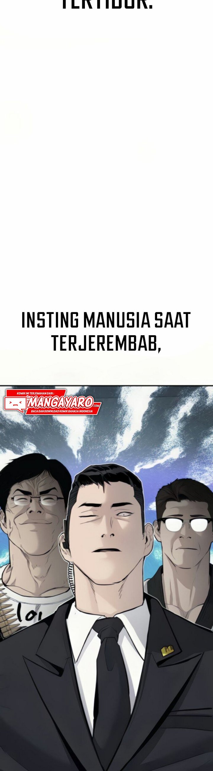 Manager Kim Chap 27.3 - Next Chap 28.3