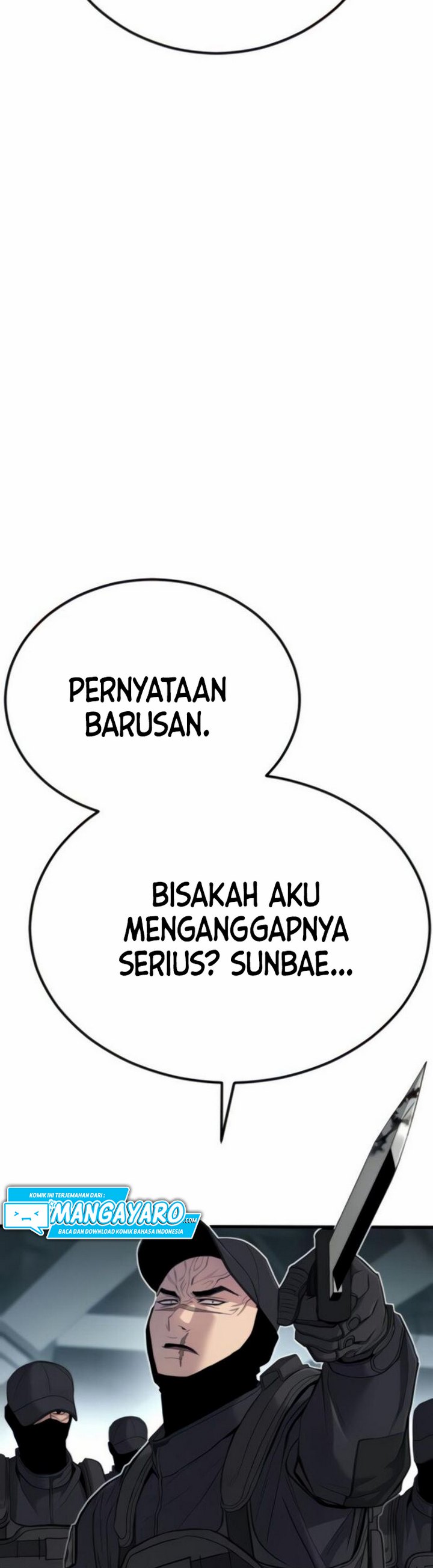 Manager Kim Chap 24.1 - Next Chap 25.1