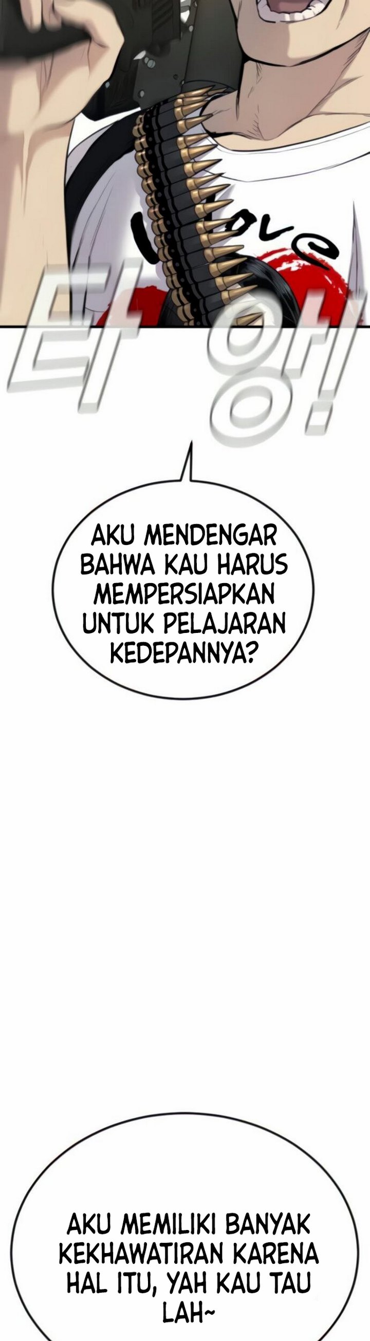 Manager Kim Chap 24.1 - Next Chap 25.1