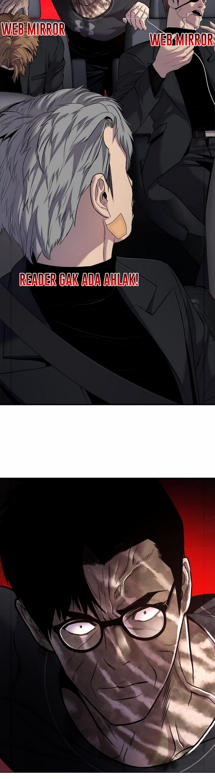 Manager Kim Chap 24.1 - Next Chap 25.1