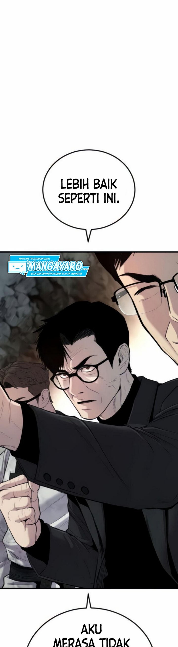 Manager Kim Chap 24.1 - Next Chap 25.1