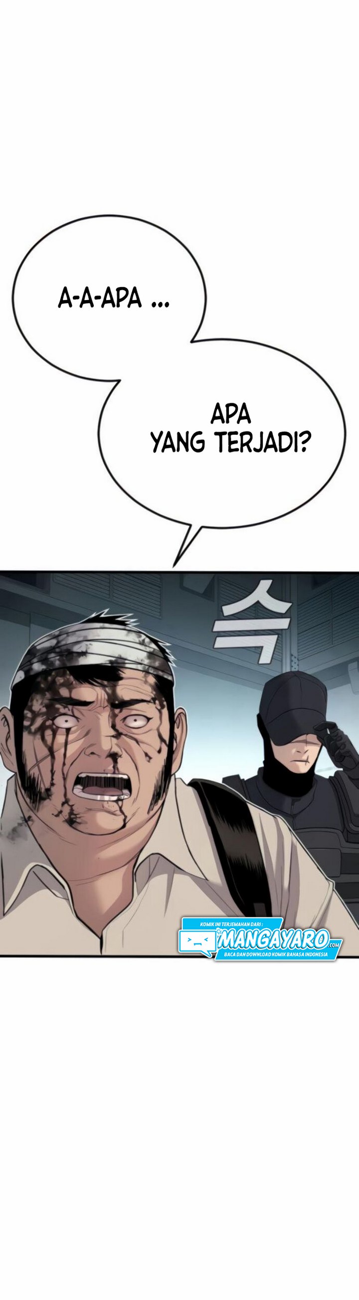 Manager Kim Chap 24.1 - Next Chap 25.1