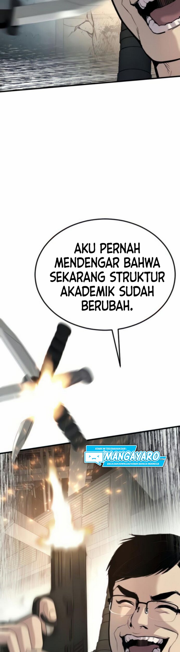 Manager Kim Chap 24.1 - Next Chap 25.1