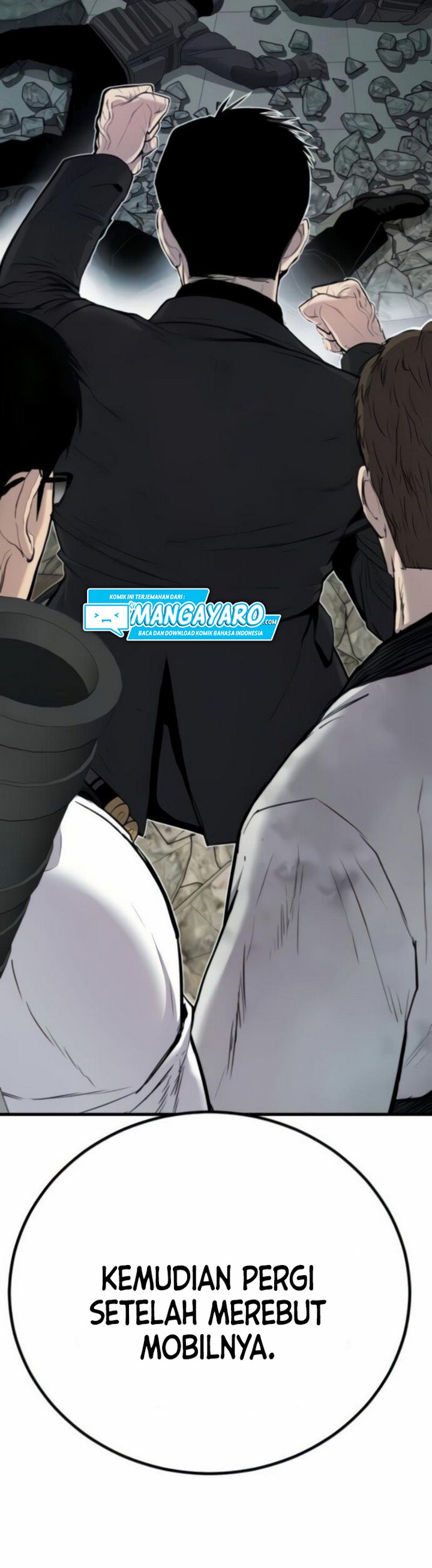 Manager Kim Chap 24.1 - Next Chap 25.1