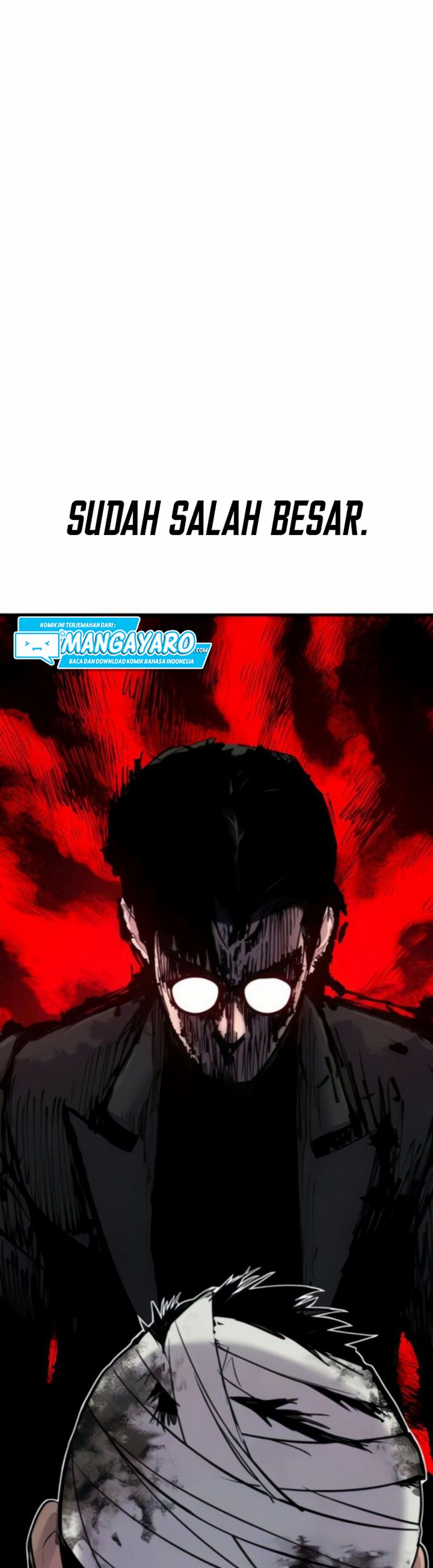 Manager Kim Chap 24.2 - Next Chap 25.2