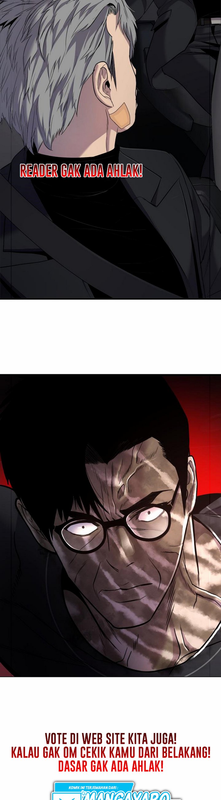 Manager Kim Chap 24.2 - Next Chap 25.2