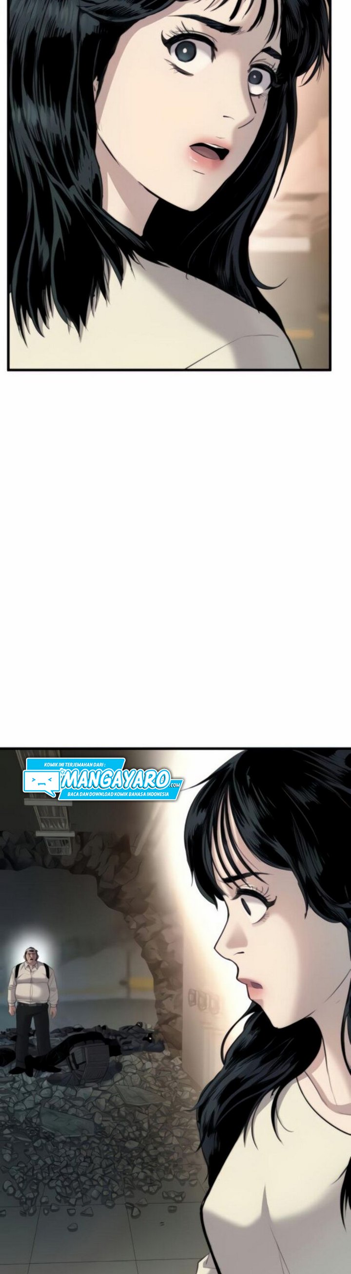 Manager Kim Chap 24.3 - Next Chap 25.3