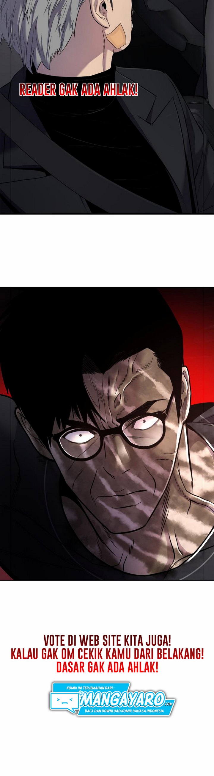 Manager Kim Chap 24.3 - Next Chap 25.3