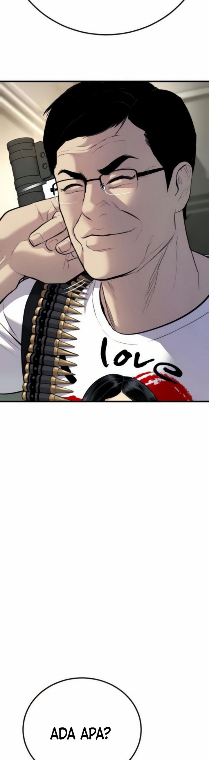 Manager Kim Chap 24.3 - Next Chap 25.3