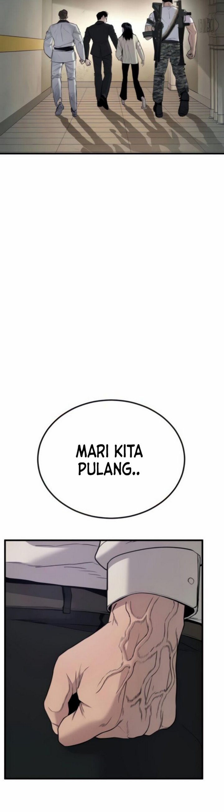 Manager Kim Chap 24.3 - Next Chap 25.3