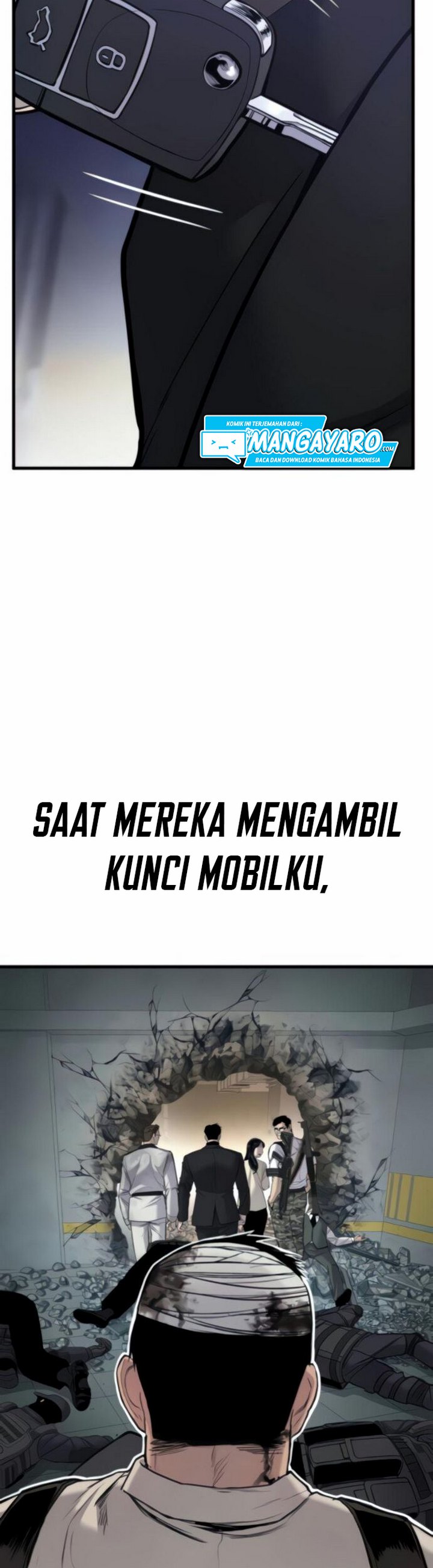 Manager Kim Chap 24.3 - Next Chap 25.3