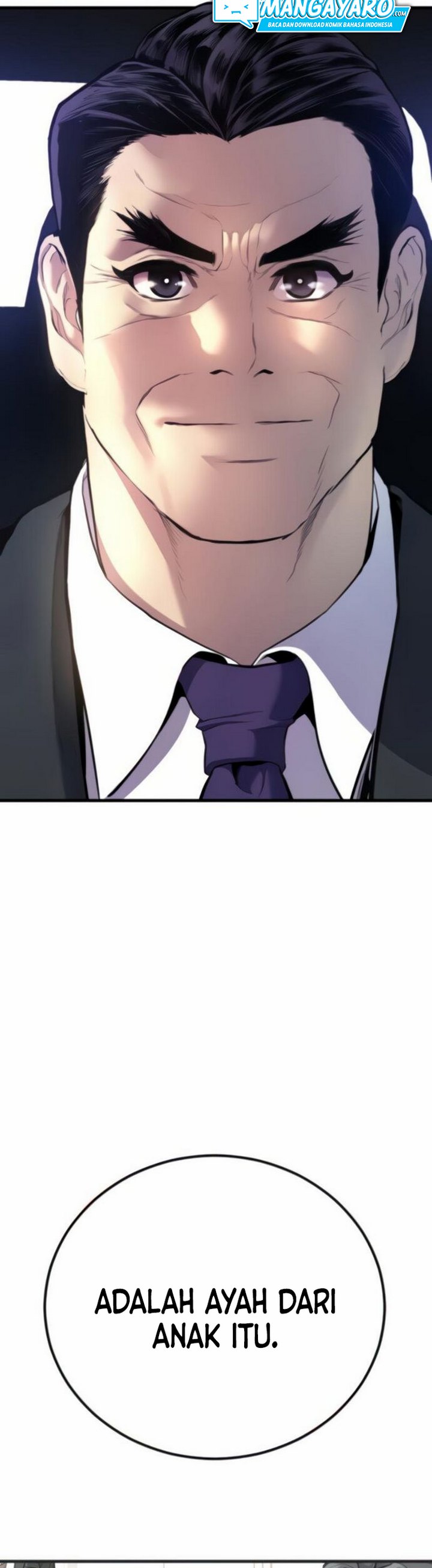 Manager Kim Chap 24.3 - Next Chap 25.3