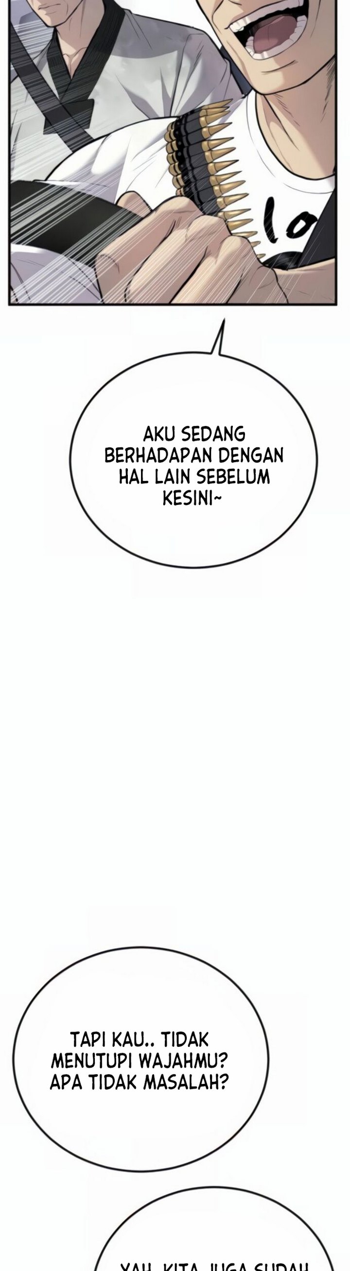 Manager Kim Chap 25.1 - Next Chap 26.1