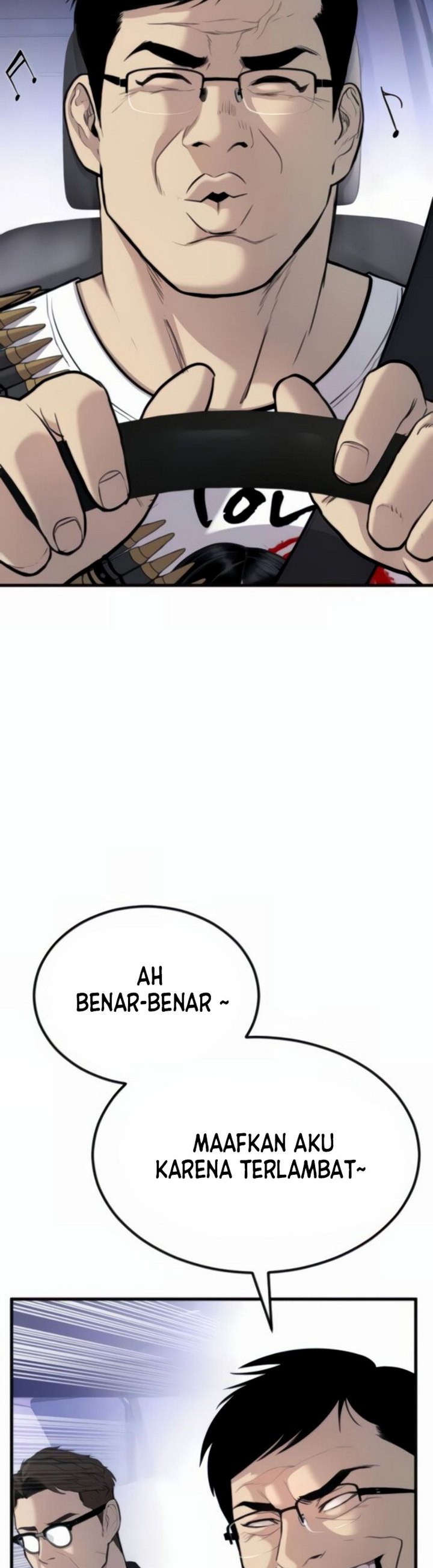 Manager Kim Chap 25.1 - Next Chap 26.1
