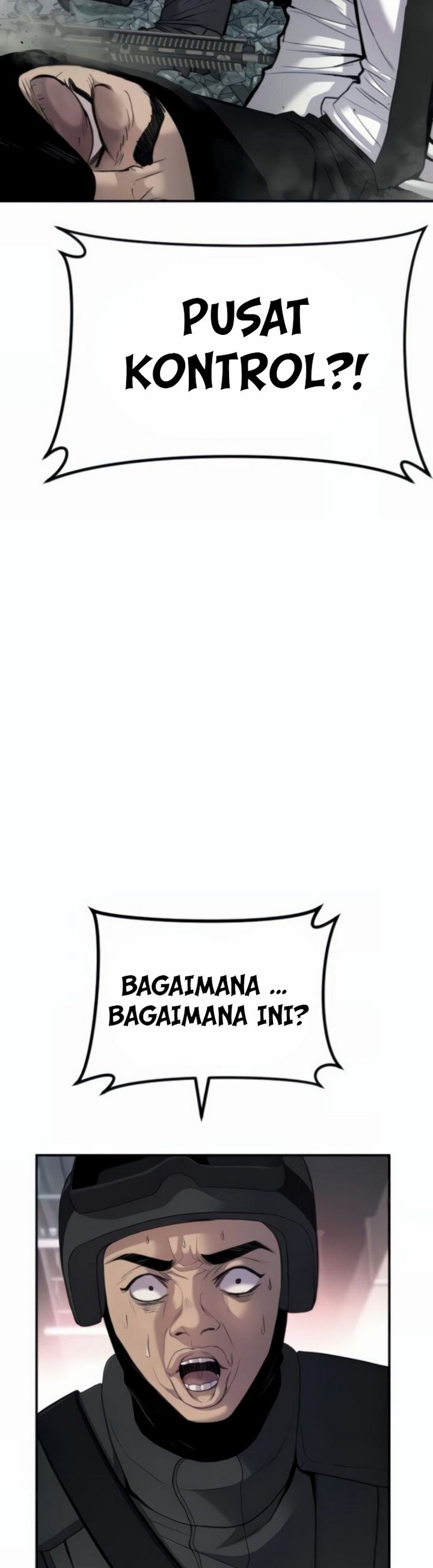 Manager Kim Chap 25.1 - Next Chap 26.1