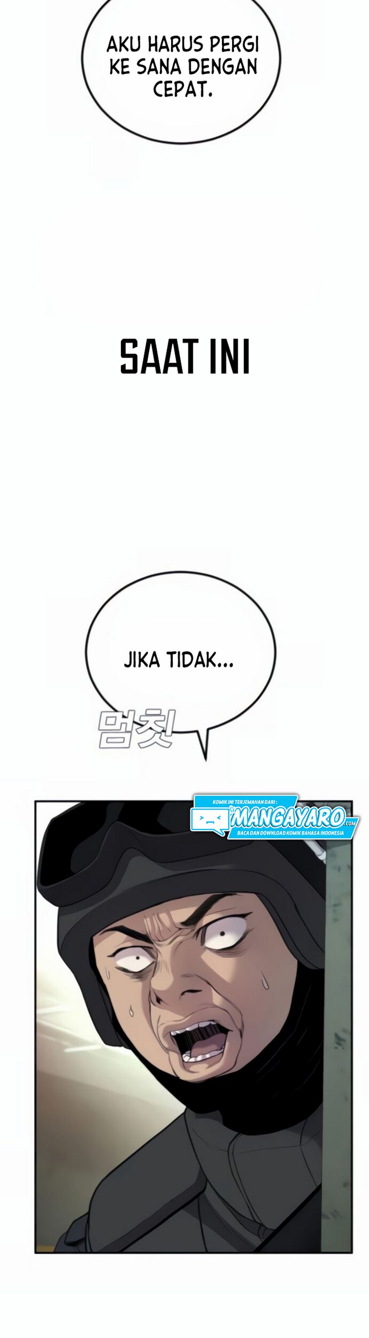 Manager Kim Chap 25.1 - Next Chap 26.1