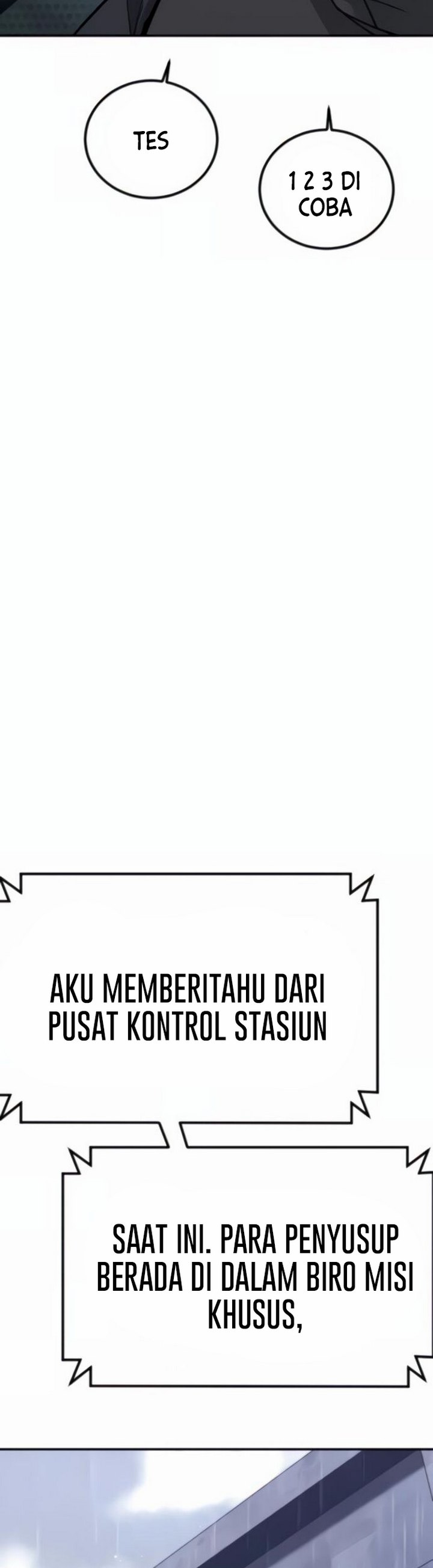 Manager Kim Chap 25.1 - Next Chap 26.1