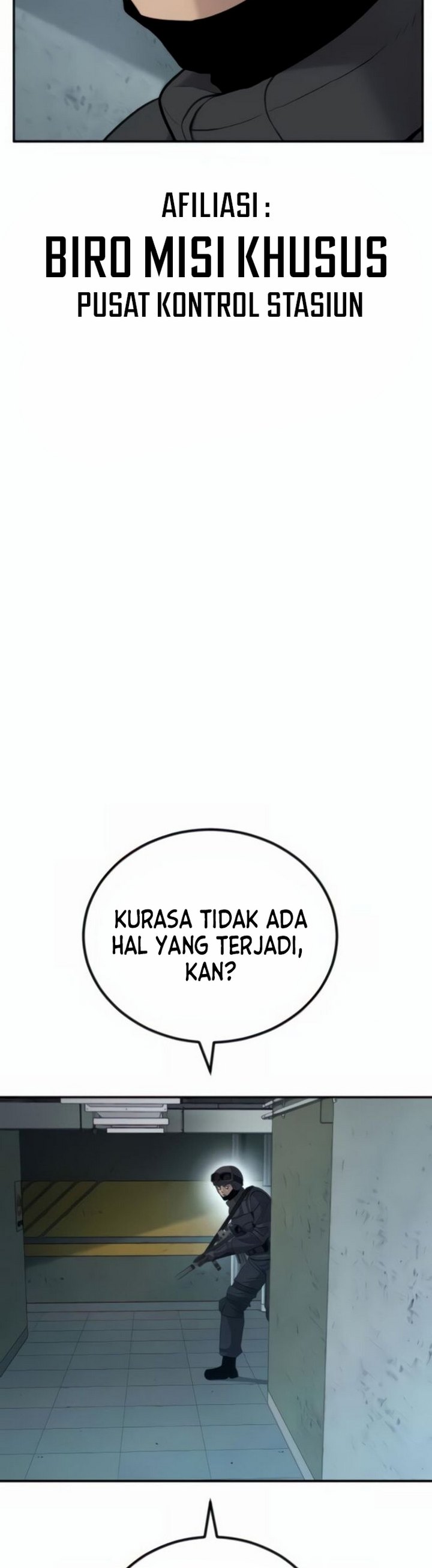 Manager Kim Chap 25.1 - Next Chap 26.1