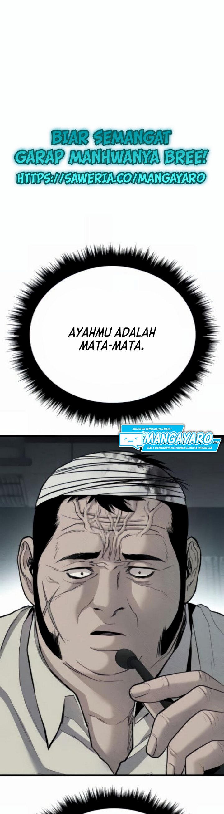 Manager Kim Chap 25.2 - Next Chap 26.2