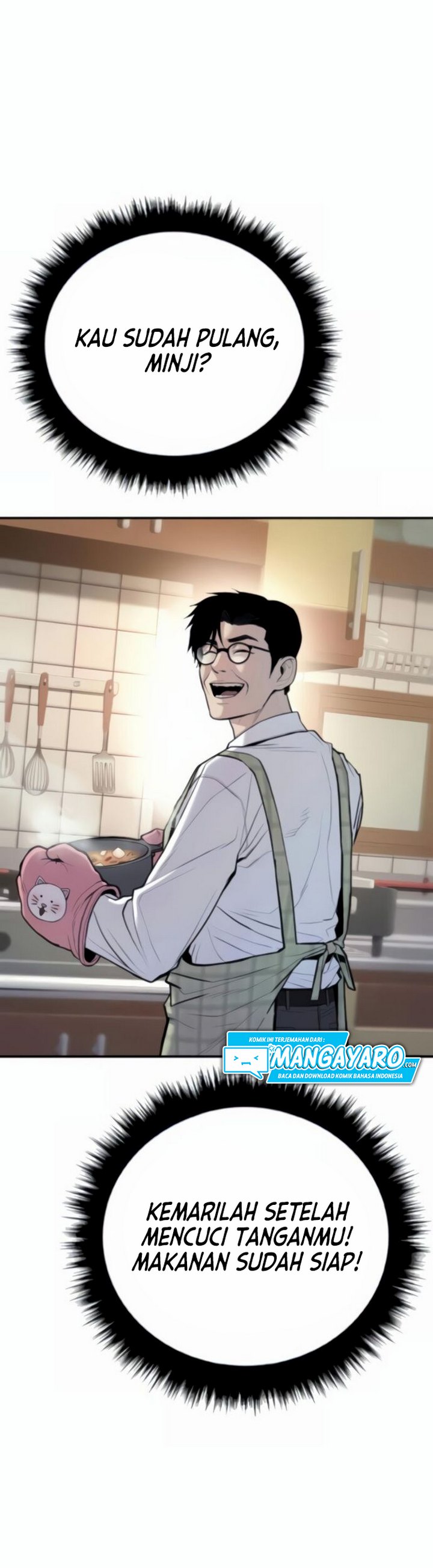 Manager Kim Chap 25.2 - Next Chap 26.2