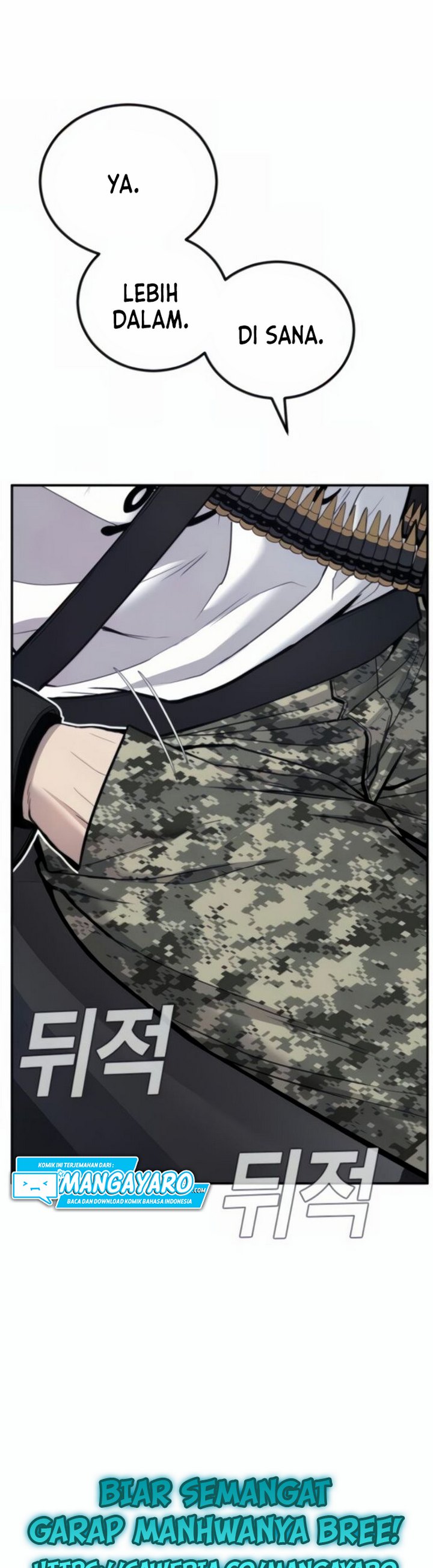 Manager Kim Chap 25.2 - Next Chap 26.2