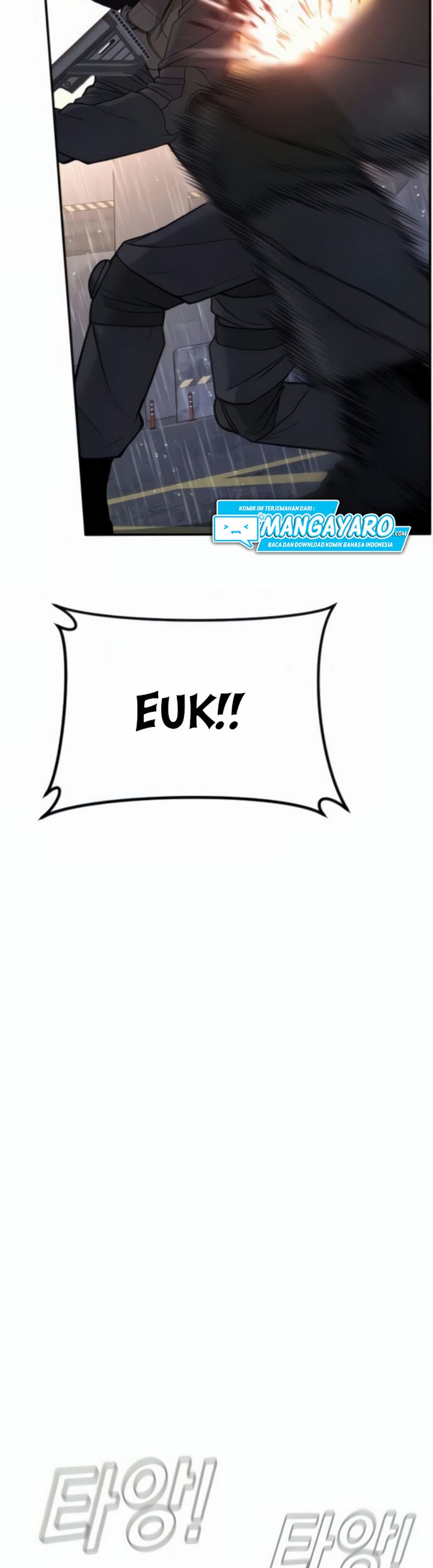 Manager Kim Chap 25.2 - Next Chap 26.2