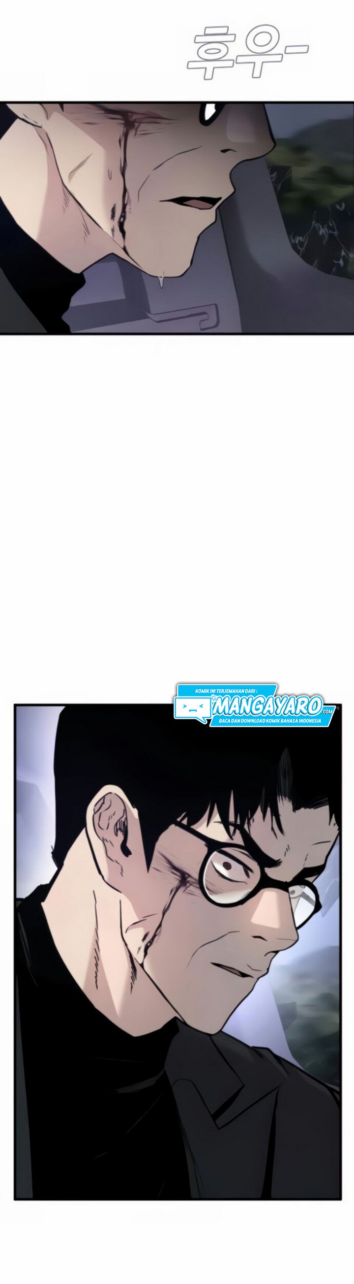 Manager Kim Chap 25.2 - Next Chap 26.2