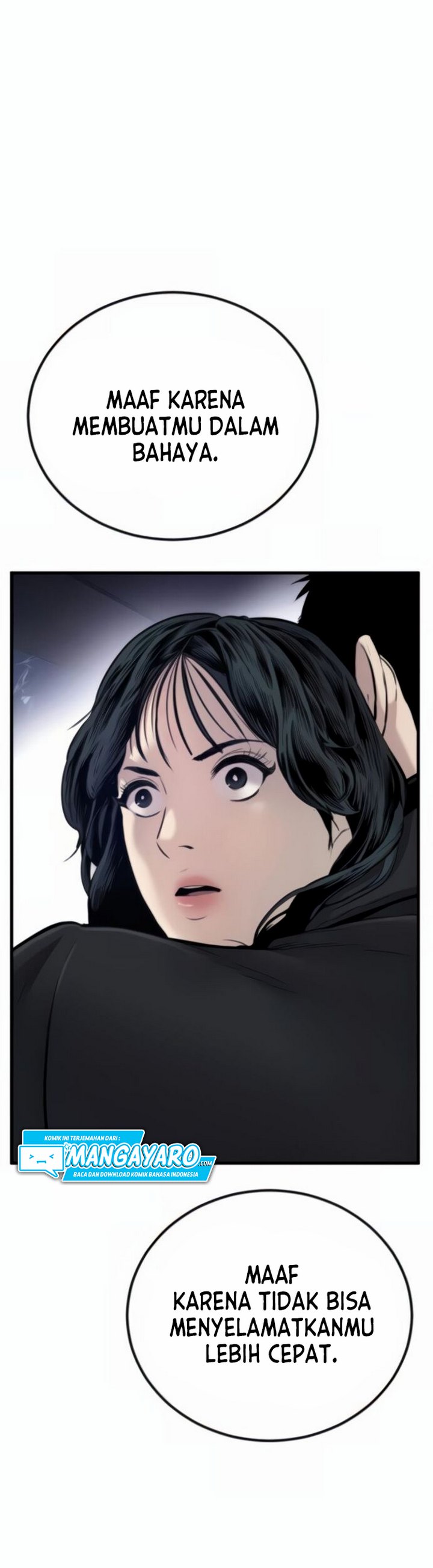 Manager Kim Chap 25.2 - Next Chap 26.2