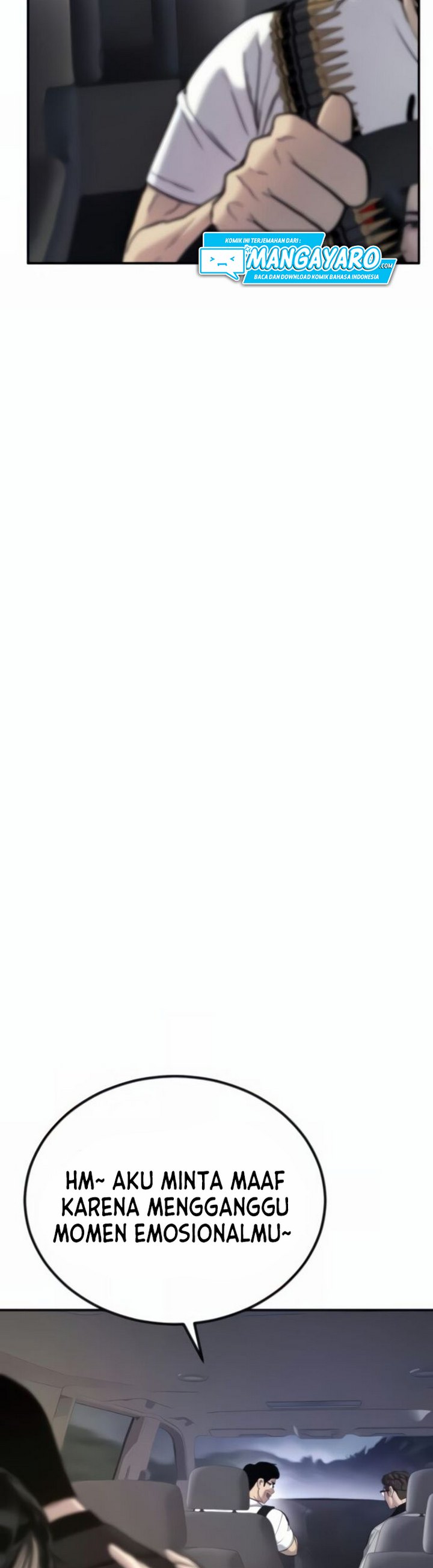 Manager Kim Chap 25.2 - Next Chap 26.2