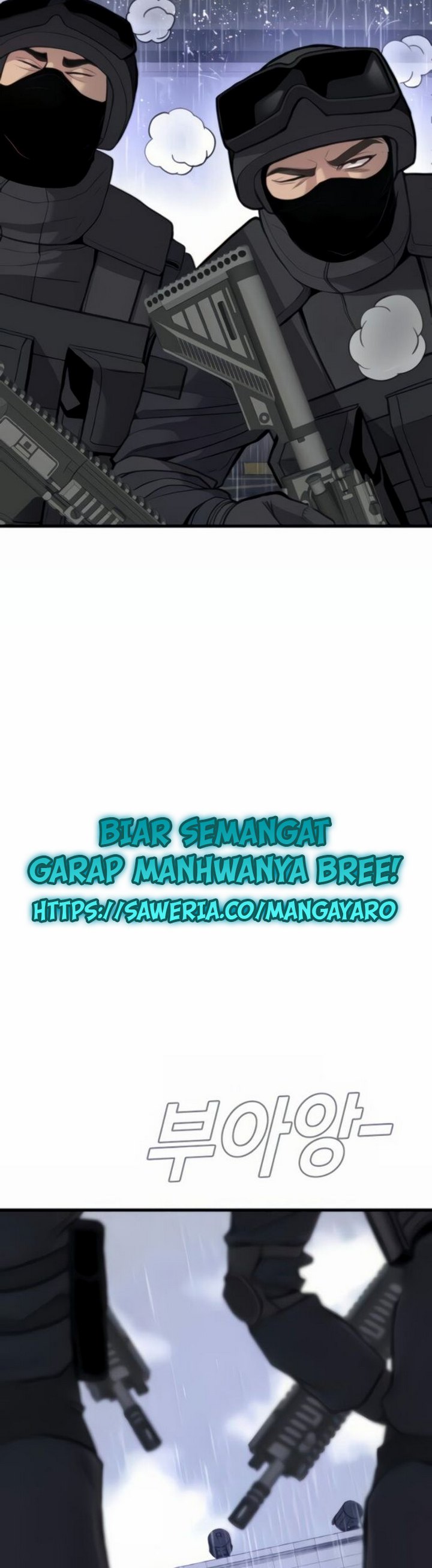 Manager Kim Chap 25.2 - Next Chap 26.2