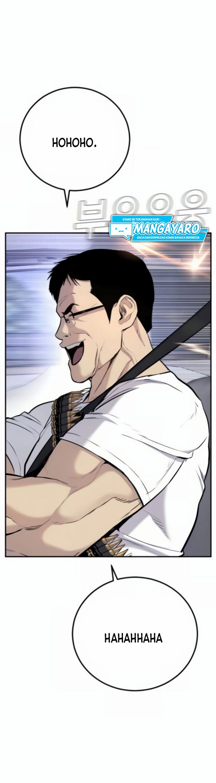 Manager Kim Chap 25.2 - Next Chap 26.2