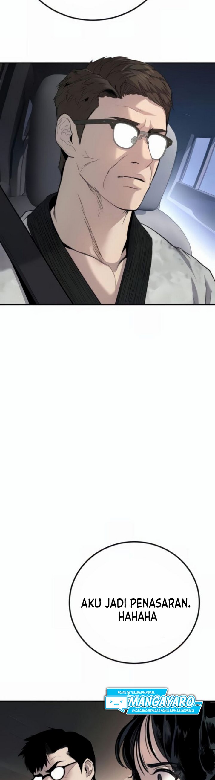 Manager Kim Chap 25.3 - Next Chap 26.3