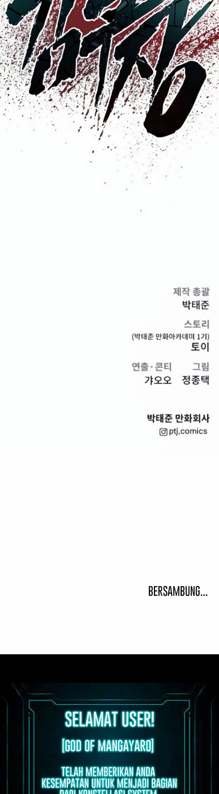 Manager Kim Chap 25.3 - Next Chap 26.3