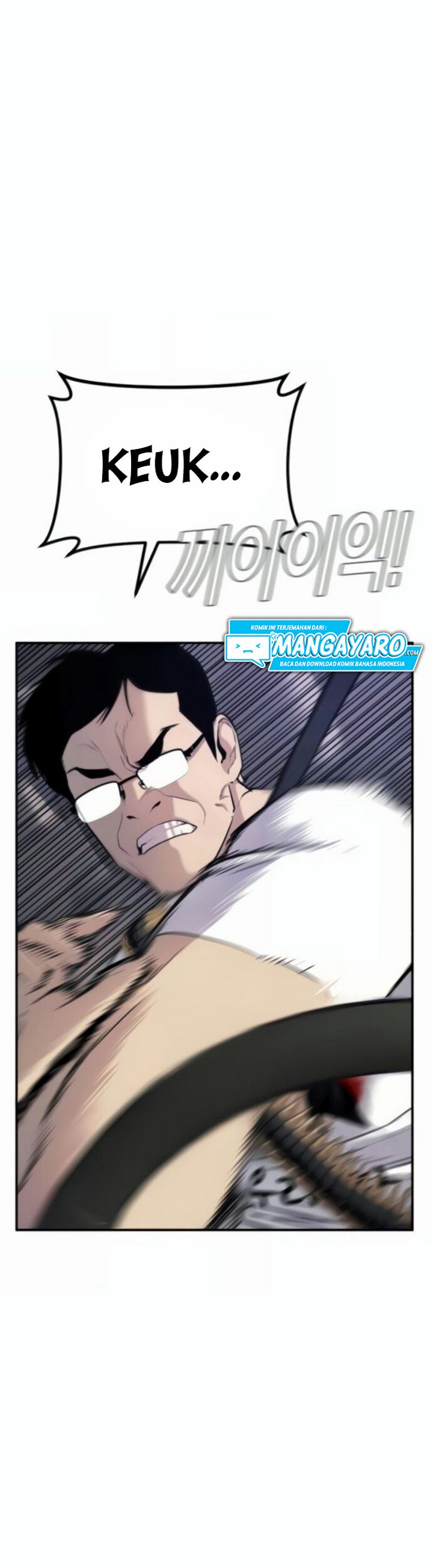 Manager Kim Chap 25.3 - Next Chap 26.3