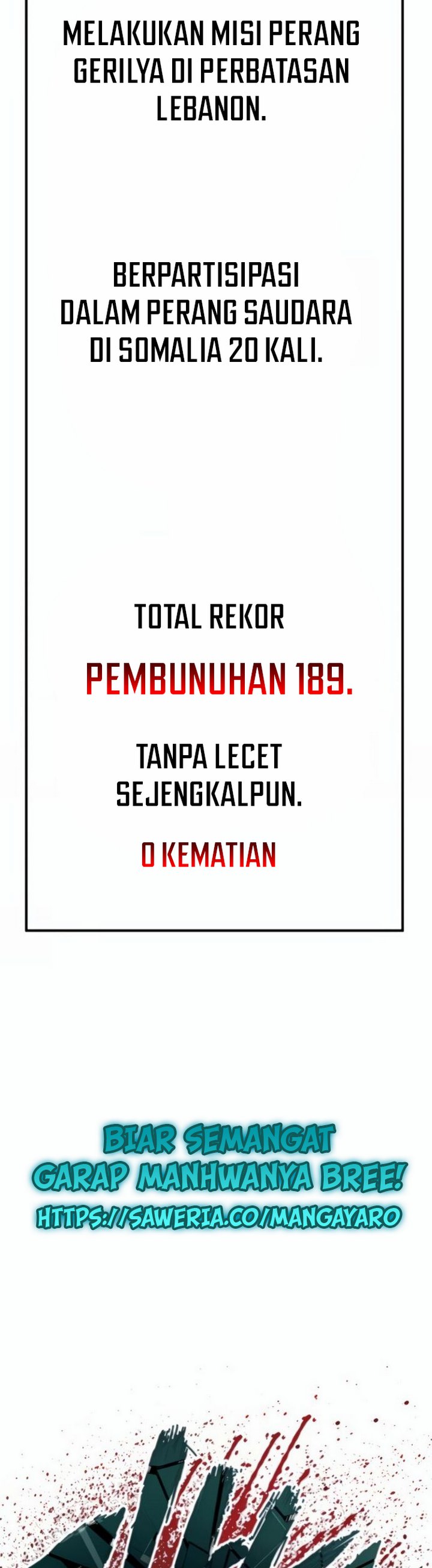 Manager Kim Chap 25.3 - Next Chap 26.3