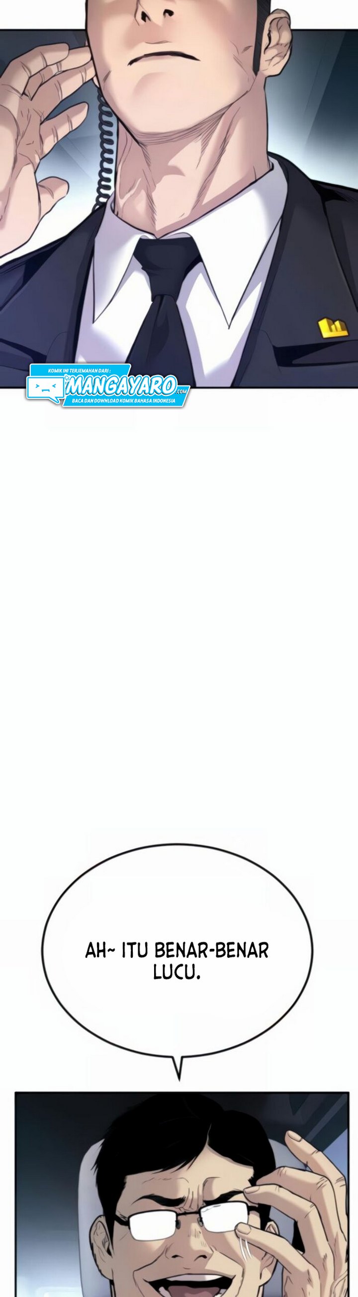 Manager Kim Chap 25.3 - Next Chap 26.3