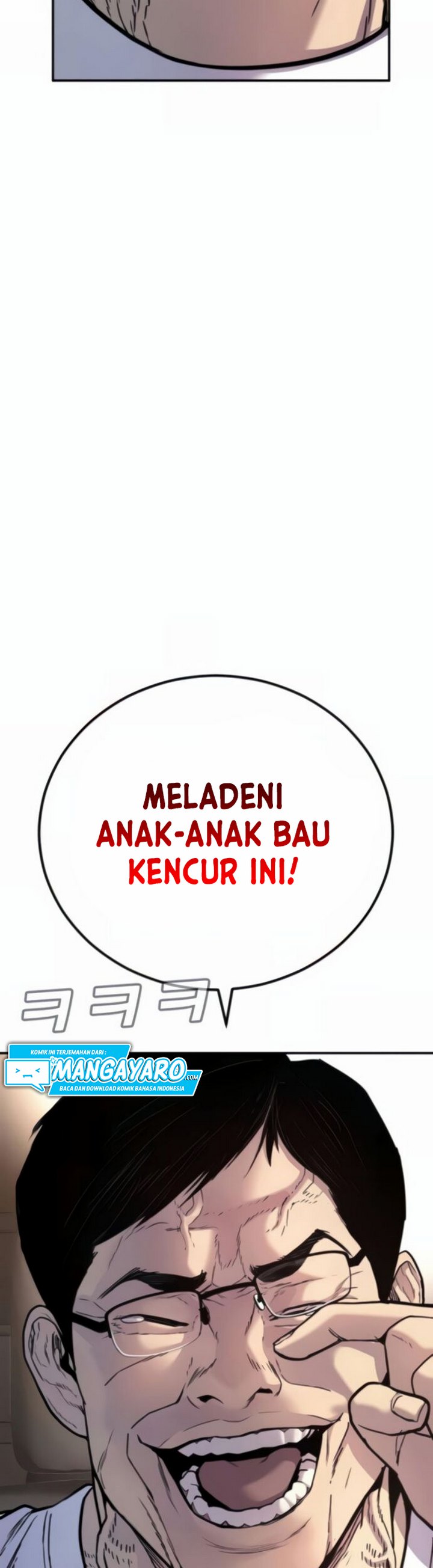 Manager Kim Chap 25.3 - Next Chap 26.3