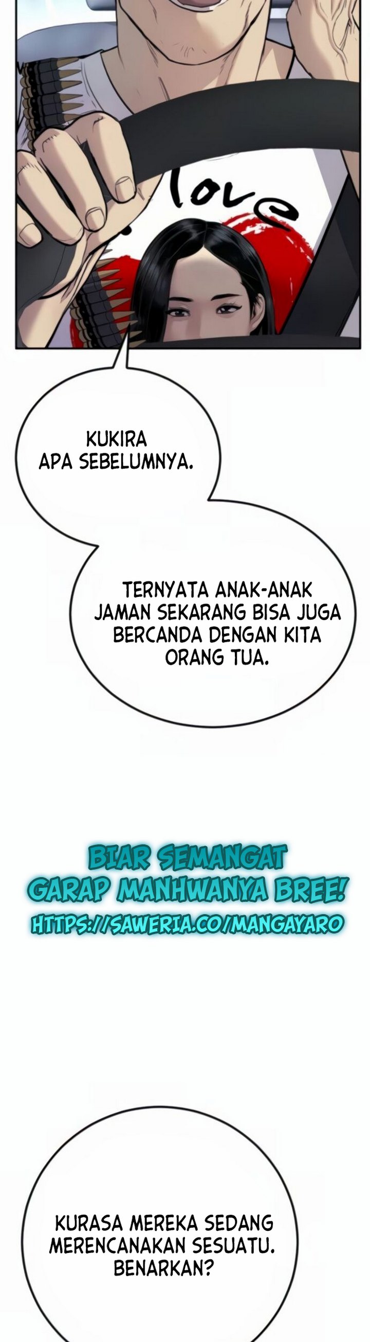 Manager Kim Chap 25.3 - Next Chap 26.3