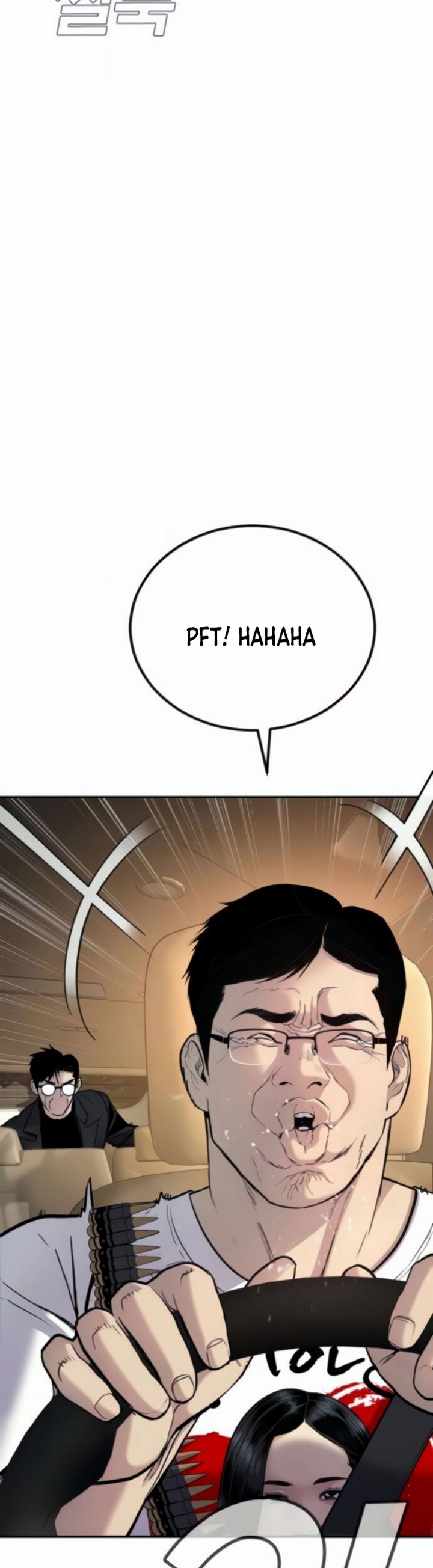 Manager Kim Chap 25.3 - Next Chap 26.3